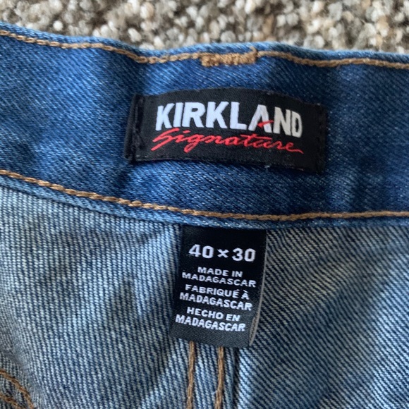 Men’s Jeans - Picture 2 of 2